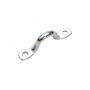 Ponticello in acciaio inox - D.6x57 mm N60742000143-5%