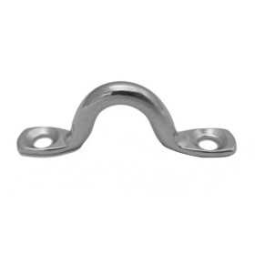 Ponticello in acciaio inox lucidato Ø8xL67 mm N60742000144-5%