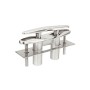 Bitta a scomparsa in acciaio inox Lunghezza 150mm Larghezza 35mm Altezza 62mm MT1114715-10%
