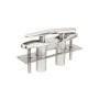 Bitta a scomparsa in acciaio inox Lunghezza 250mm Larghezza 58mm Altezza 104mm MT1114725-20%
