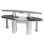 Bitta a scomparsa in acciaio inox L. 164/150mm OS4013601-40%