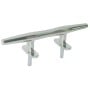 Stainless steel HEAVY DUTY Hollow Cleat Length 300mm OS4013530
