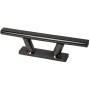 Stainless stee Black PVD line Nordik cleat L. 205mm OS4013752