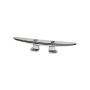 Stainless steel SAIL cleat L. 220mm OS4013822