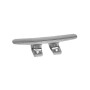 Anodized aluminium Cleat L. 200mm OS4011420