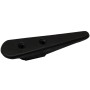 Bitta strozzascotta in nylon pesante - L.155 mm N11102500259-40%