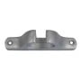 Passacavo simmetrico in lega leggera anodizzata 210x38mm Ø8x175mm MT1132521-10%