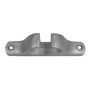 Passacavo simmetrico in lega leggera anodizzata 210x38mm Interasse 8x175mm N11102500249-10%