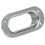 Cubia in acciaio inox 140x63mm Collo max 17mm OS0135200-40%