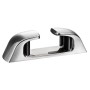 Passacavo diritto a rulli in acciaio inox serie Capri Cima fino a Ø 22mm OS4030500-18%