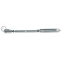 Stainless steel rigging screw with Parafil terminal D.7mm OS0719607