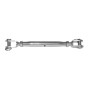 Arridatoio Tenditore in acciaio inox Filetto 16mm Perno 14mm N120882800270-52.05%