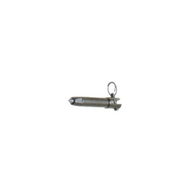 Terminale a forcella in acciaio inox per cavo Parafil 9mm N120882800283-40%