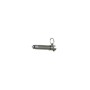 Terminale a forcella in acciaio inox per cavo Parafil 9mm N120882800283-40%