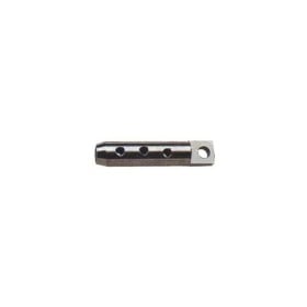 Terminale inox per per cavo battagliola D.6mm OS0566206-40%