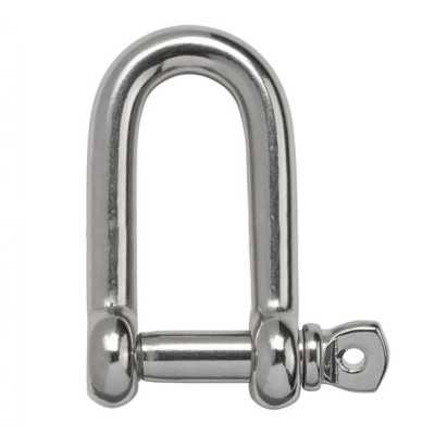 Grillo acciaio inox lungo con chiusura a vite Perno 5mm MT0120805-5%
