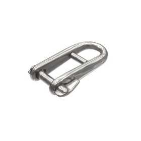 Grillo in acciaio inox con chiusura a scatto e barra Perno 5mm MT0121573-5%