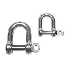 Grillo a D in acciaio inox 14mm N61641100458-40%