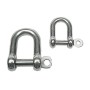 Grillo in acciaio inox con chiusura a vite - Perno 16 mm N61641100459-40%