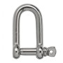 Grillo acciaio inox lungo con chiusura a vite - Perno 5 mm N61641100461-5%