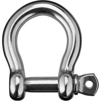 Grillo cetra in acciaio inox con chiusura a vite - Perno 8mm N61641100468-40%