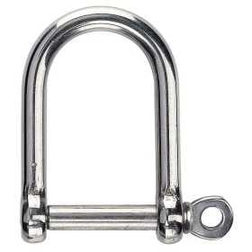 Grillo largo Inox 8mm 28x35mm con chiusura a vite N61641102746-40%