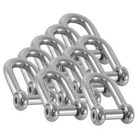 Anchor shackle AISI 316 6 mm OS0108006