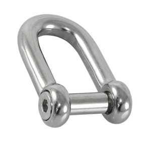 Grillo per ancore in acciaio inox 14mm OS0108014-40%
