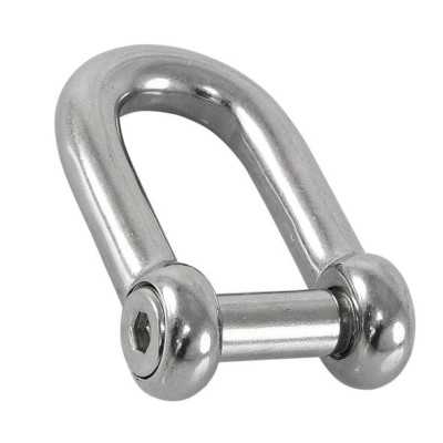 Grillo per ancore in acciaio inox 14mm OS0108014-40%