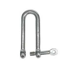Grillo lungo con asse imperdibile in acciaio inox 12mm OS0822212-40%