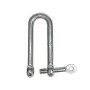 Grillo lungo con asse imperdibile in acciaio inox 12mm OS0822212-40%