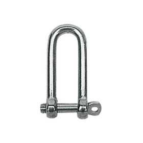 Grillo superlungo in acciaio inox 4mm Cf 10pz OS0832304-40%