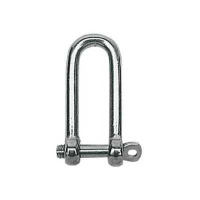 Grillo superlungo in acciaio inox 5mm Cf 10pz OS0832305-40%