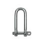 Grillo superlungo in acciaio inox 5mm Cf 10pz OS0832305-40%
