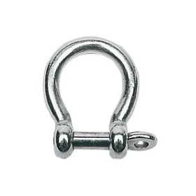 Grillo a cetra in acciaio inox 19mm OS0842119-40%