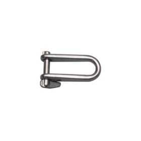 Grillo in acc.inox c/chiusura a scatto Perno 5 mm OS0876305-40%
