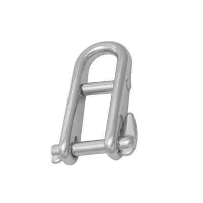 Grillo con chiusura a scatto in acciaio inox 5mm OS0876405-40%
