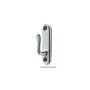 Stainless steel hook 55x15xH18 mm N61742500507