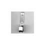 Gancio a rampino in acciaio inox 51x10xH16 mm N61742502756-18%