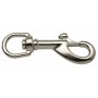 Moschettone Bolt 80mm in Inox AISI con occhiello girevole MT0211508-5%