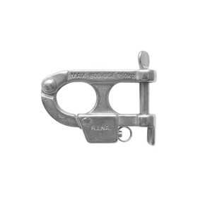 Moschettone in inox per sci nautico 59,5mm N60641000403-40%