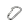 Stainless steel Kong Snap Hook 580 Series 8x80mm N60641028925