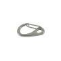 Moschettone speciale in acciaio inox L.70 mm N606410V2921-0%