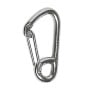 Moschettone in inox grande apertura 120mm OS0918512-40%