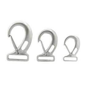 Moschettone in inox per nastro max 26mm OS0924901-40%