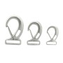 Moschettone in inox per nastro max 32mm Lunghezza 72mm OS0924902-40%