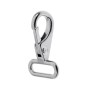 Moschettone in inox per nastro 25mm Cf 10pz OS0925000-40%