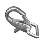 Moschettone in inox per nastro da 25 a 30mm Cf 10pz OS0925230-40%