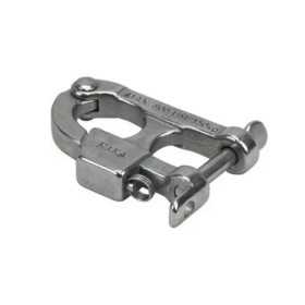 Moschettone in inox per sci nautico 100mm Ø 22,3mm OS0952501-40%