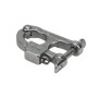 Moschettone in inox per sci nautico 100mm Ø 22,3mm OS0952501-40%